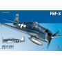 Eduard 1:72 Grumman F6F-3 WEEKEND edition