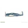 Eduard 1:72 Grumman F6F-3 WEEKEND edition