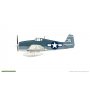 Eduard 1:72 Grumman F6F-3 WEEKEND edition