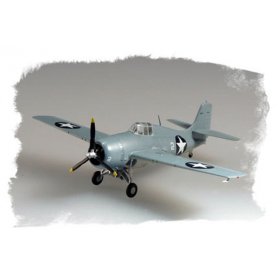 Hobby Boss 1:72 Grumman F4F-4 Wildcat