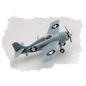 Hobby Boss 1:72 Grumman F4F-4 Wildcat