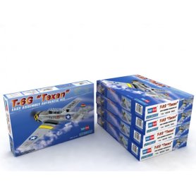 Hobby Boss 1:72 American T-6G Texan