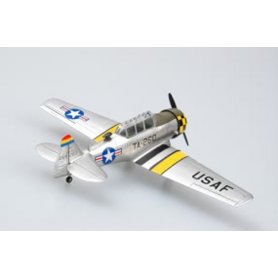 Hobby Boss 1:72 American T-6G Texan