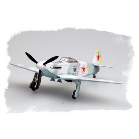 HOBBY BOSS 80255 1/72 Soviet Yak-3