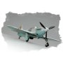 HOBBY BOSS 80255 1/72 Soviet Yak-3