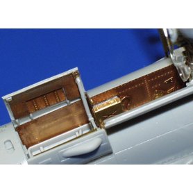 Eduard BIG 1:48 F-18C dla Hasegawa