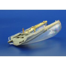 Eduard BIG 1:48 F-18C dla Hasegawa