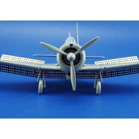 Eduard BIG 1:48 SBD-3 dla Hasegawa