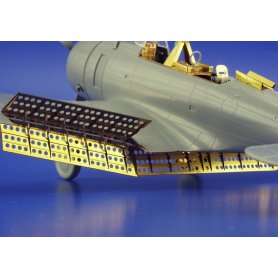 Eduard BIG 1:48 SBD-3 dla Hasegawa