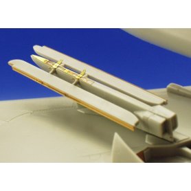 Eduard BIG 1:48 F-4E dla Hasegawa