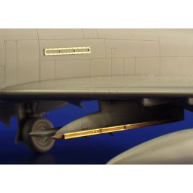 Eduard BIG 1:48 F-4E dla Hasegawa