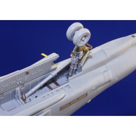 Eduard BIG 1:48 F-4E dla Hasegawa