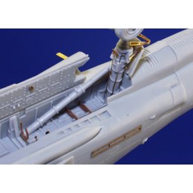 Eduard BIG 1:48 F-4G dla Hasegawa