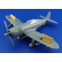 Eduard BIG 1:48 Republic P-47 D-20 dla Tamiya