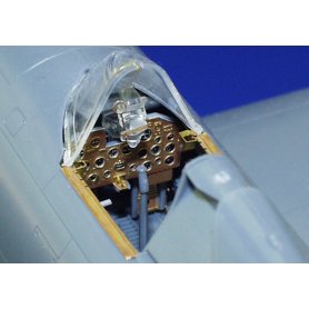 Eduard BIG 1:48 Republic P-47 D-20 dla Tamiya