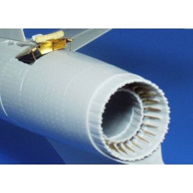 Eduard BIG 1:48 F-104C dla Hasegawa