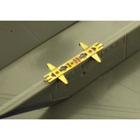 Eduard BIG 1:48 F-15C dla Academy