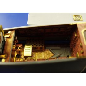 Eduard BIG 1:48 F-15C dla Academy