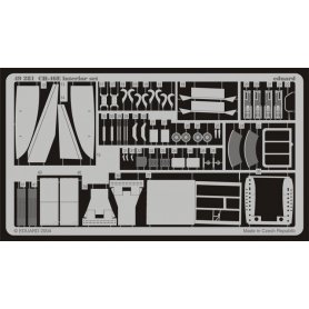 Eduard BIG 1:48 CH-46E dla Academy