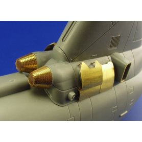 Eduard BIG 1:48 CH-46E dla Academy