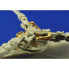 Eduard BIG 1:48 CH-46E dla Academy