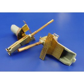 Eduard BIG 1:48 CH-46E dla Academy