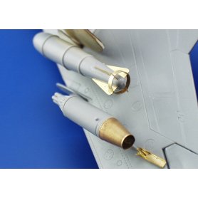 Eduard BIG 1:48 Sukhoi Su-7 dla Kopro