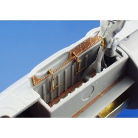Eduard BIG 1:48 Sukhoi Su-7 dla Kopro
