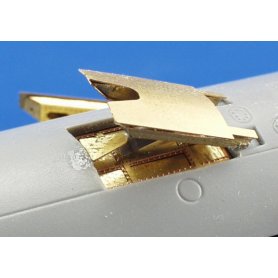 Eduard BIG 1:48 Sukhoi Su-7 dla Kopro