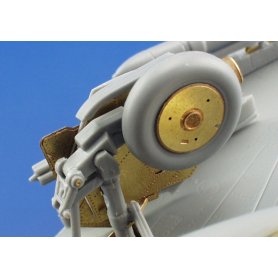 Eduard BIG 1:48 Sukhoi Su-7 dla Kopro