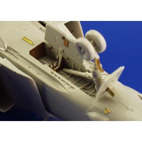 Eduard BIG 1:48 Phantom FGR Mk.2 dla Hasegawa