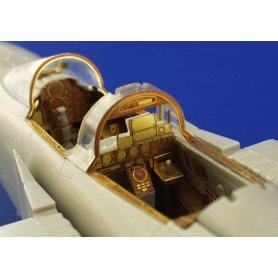 Eduard BIG 1:48 Phantom FGR Mk.2 dla Hasegawa