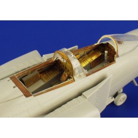 Eduard BIG 1:48 Phantom FGR Mk.2 dla Hasegawa