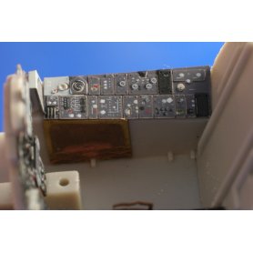 Eduard BIG 1:48 F-4J/S dla Hasegawa