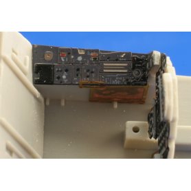 Eduard BIG 1:48 F-4J/S dla Hasegawa