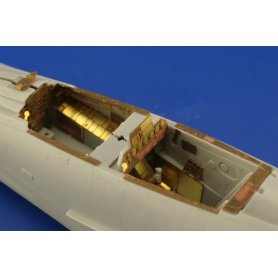 Eduard BIG 1:48 F-4J/S dla Hasegawa