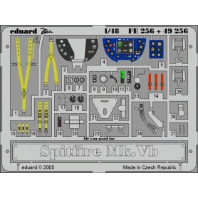 SPITFIRE Mk.Vb1 TAMIYA