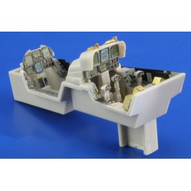 Eduard BIG 1:48 F-18F dla Hasegawa