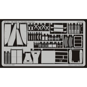 Eduard BIG 1:48 CH-46D dla Academy