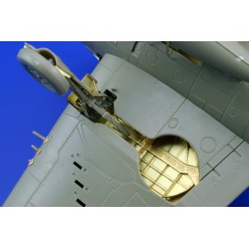 Eduard BIG 1:48 Grumman F6F-3 dla Eduard