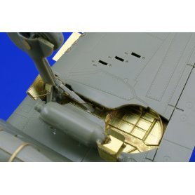 Eduard BIG 1:48 Grumman F6F-3 dla Eduard