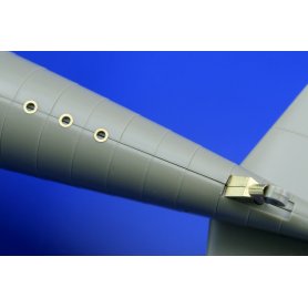 Eduard BIG 1:48 Grumman F6F-3 dla Eduard