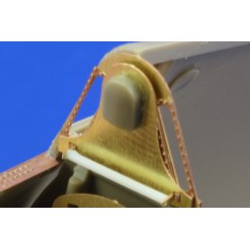 Eduard BIG 1:48 Grumman F6F-3 dla Eduard