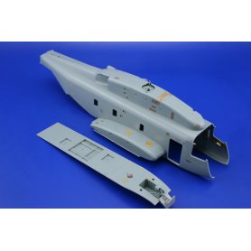 Eduard BIG 1:48 CH-53E dla Academy i MRC