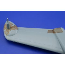 Eduard BIG 1:48 CH-53E dla Academy i MRC