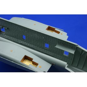 Eduard BIG 1:48 CH-53E dla Academy i MRC