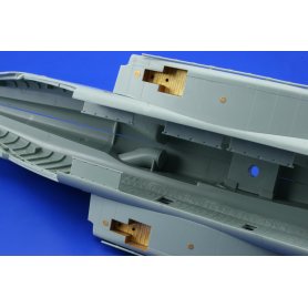 Eduard BIG 1:48 CH-53E dla Academy i MRC