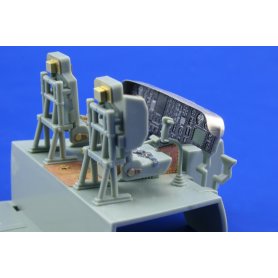 Eduard BIG 1:48 CH-53E dla Academy i MRC