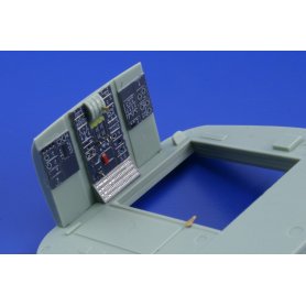 Eduard BIG 1:48 CH-53E dla Academy i MRC
