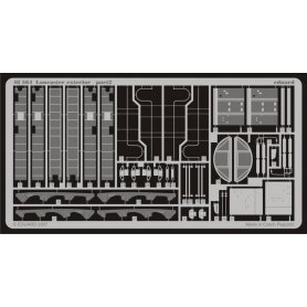 LANCASTER TAMIYA